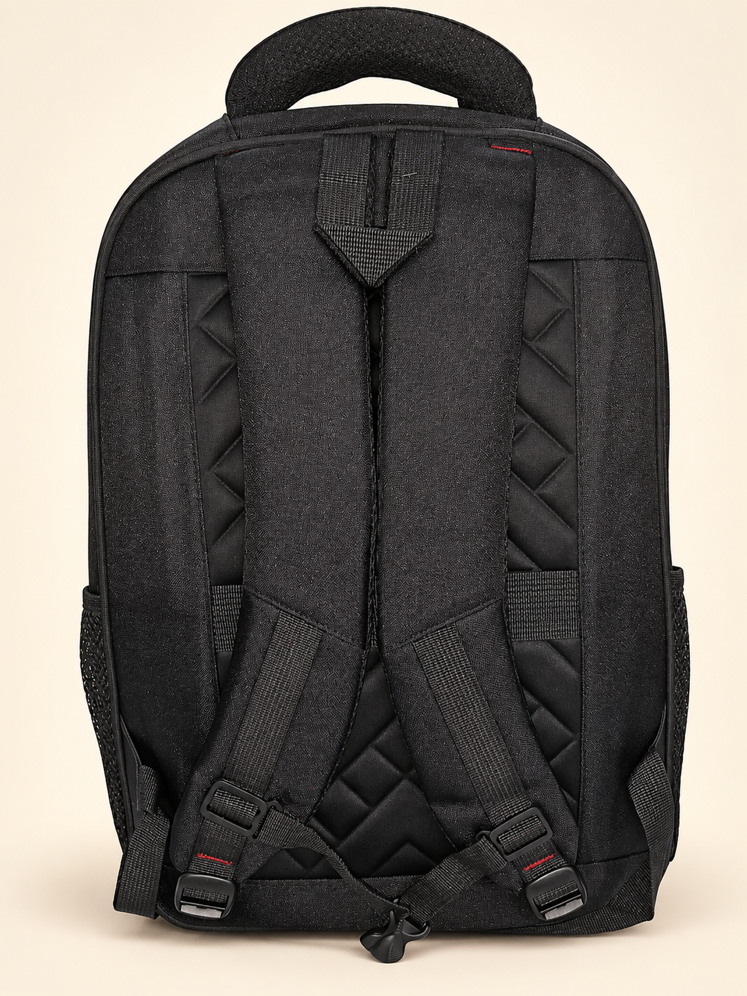 Black Star Boy Backpack, additional view