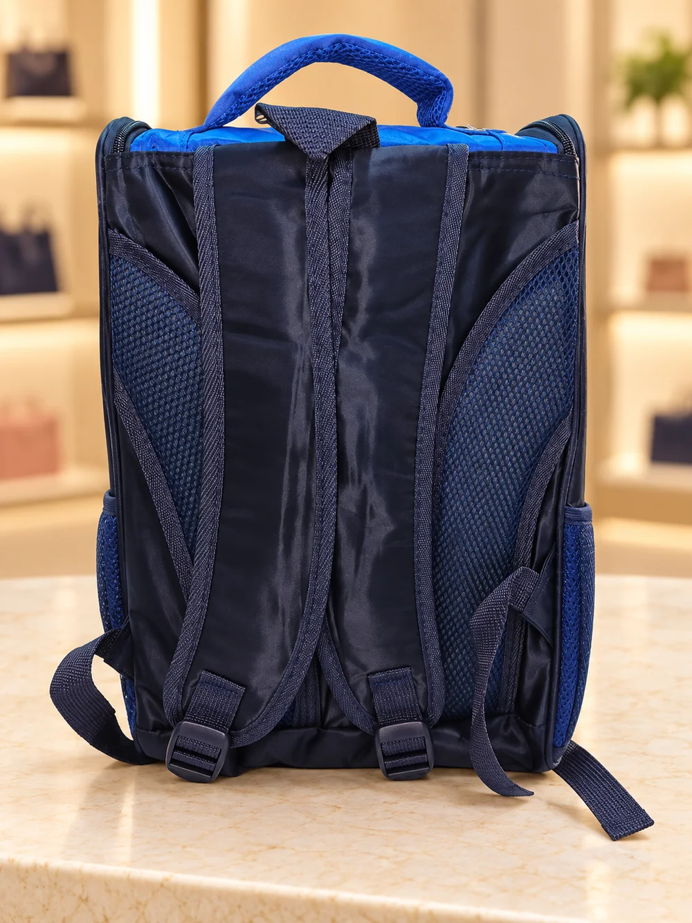 SM Baby Backpack, additional view