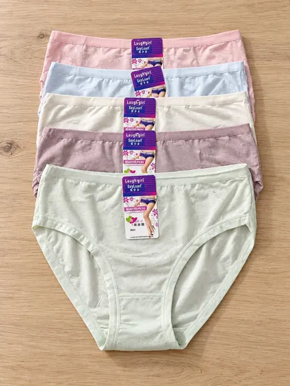Women's Cotton Panties